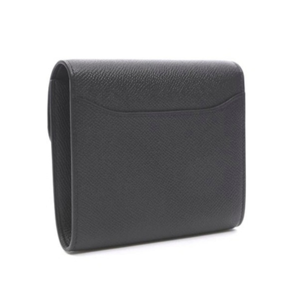 NIB Hermes Constance Compact Wallet - Picture 4 of 7